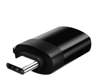 Mozos Adapter OTG przejściówka USB- do USB-C 3.1 - 1239319 - zdjęcie 2